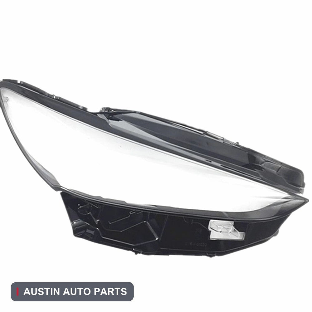 Fits Mazda 6 /Atenza 2020-2021 Right Side Headlight Headlamp Clear Lens Cover