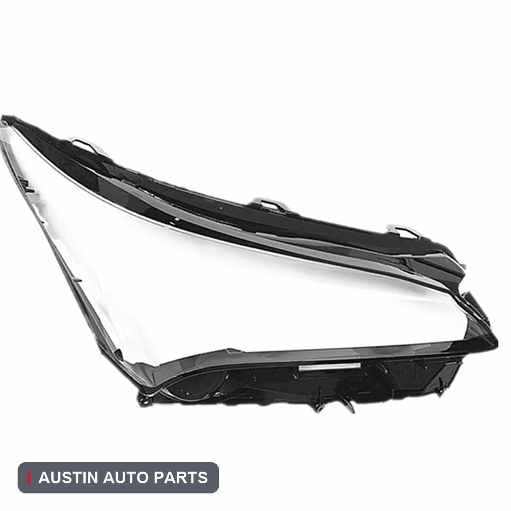 Fits Lexus NX200/NX300h/200t 2014-2017 Headlight Headlamp Clear Lens Right Cover