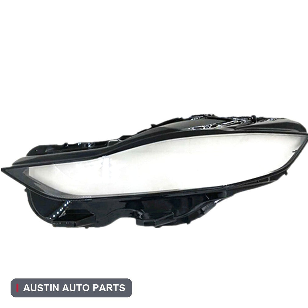 Fits Jaguar XE 2020 Headlight Headlamp Clear Lens Left Cover