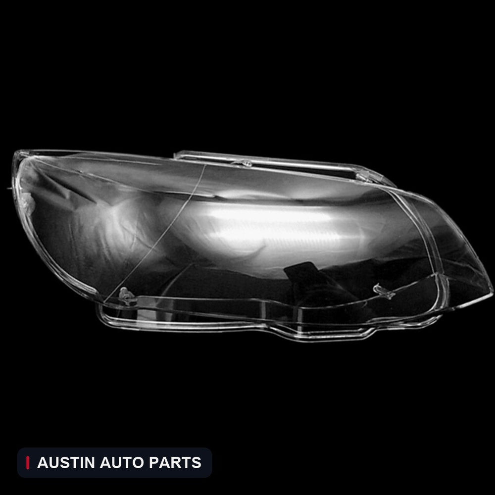 Fits BMW E92/E93 2010-2013 Headlight Headlamp Clear Lens Right Cover