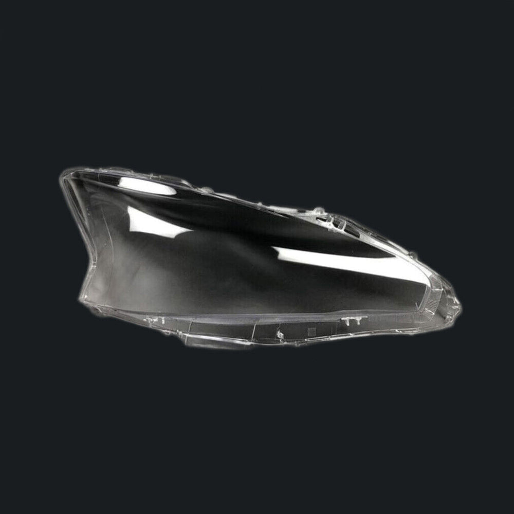 For Altima Teana 2013-2015 Clear Right Headlight Lens Headlamp Shell Cover Cap
