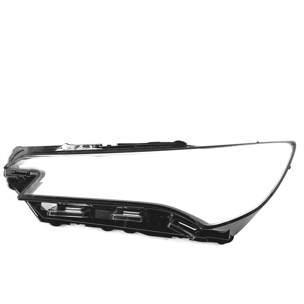 Headlight Headlamp Clear Lens Left Cover for Buick Verano PRO 2022-2023
