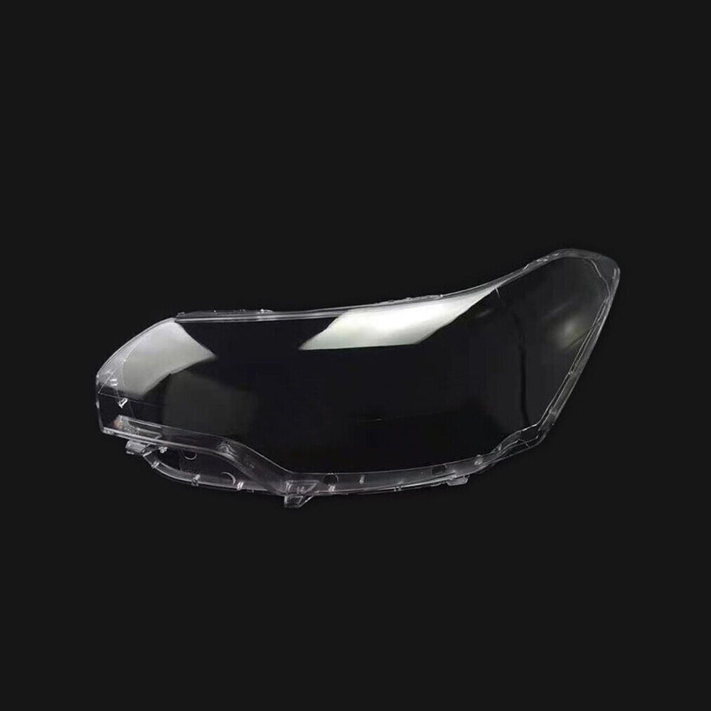 Headlight Cover Transparent Headlamp Lens Cap Left For Citroen C5 10-16 Auto