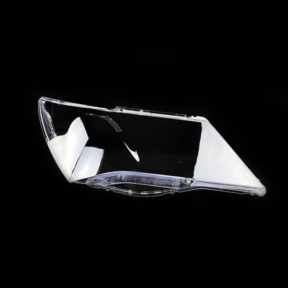 For Honda Acura MDX 07-13 Right Headlight Lens Clear Headlamp Shell Cover