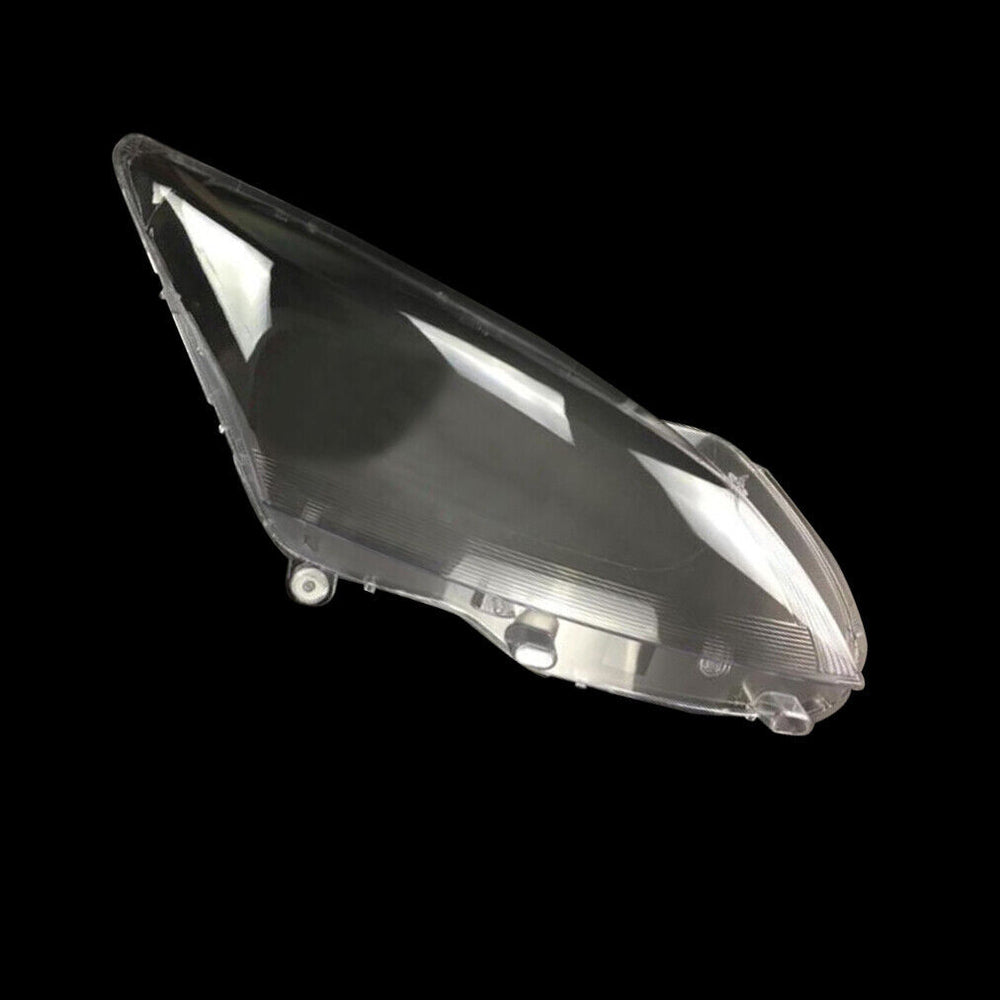 for Peugeot 3008 2013-2019 17 18 Right Side Headlight Lens Headlamp Shell Cover