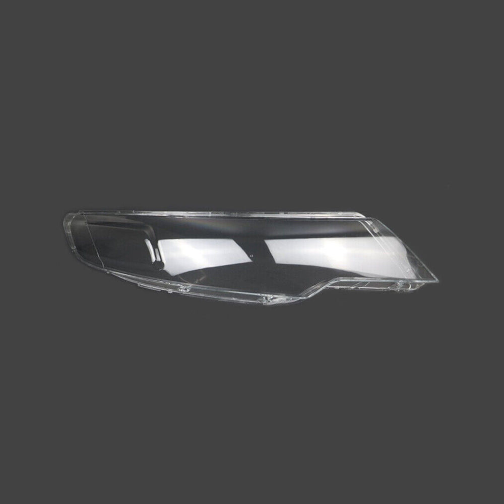 Right Headlamp Lampshade Headlight Lens Cover Shell for Kia Cerato Forte 09-13