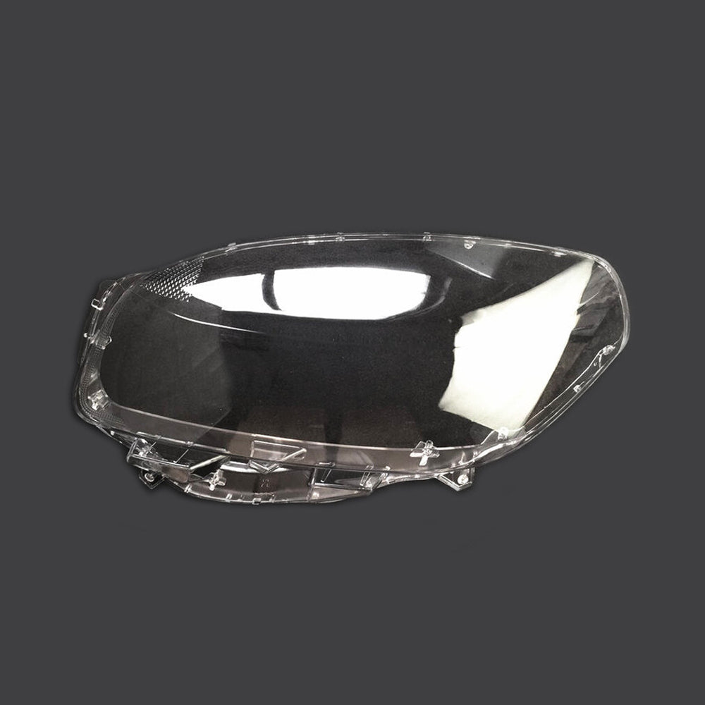 For 2012 2016 Renault Koleos Headlamp Headlight Cover Replacement Lens Left