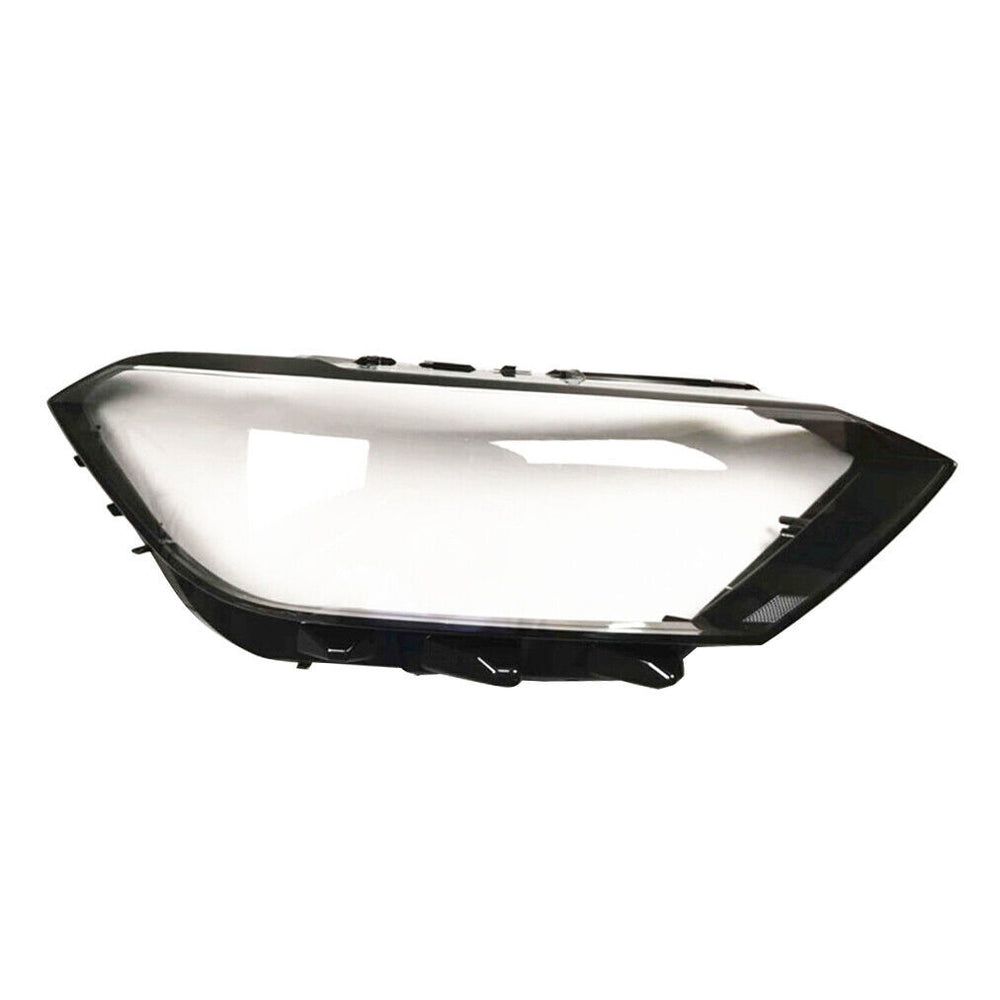 for VW Jetta Sagitar 19-20 Right Side Auto Headlamp Headlight Lens Cover Shell