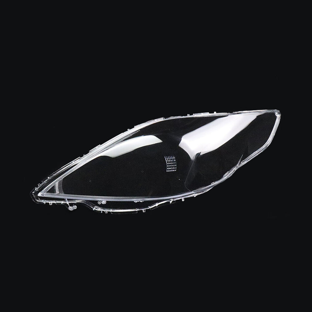 For 2008-2010 Mazda 5 Clear Accessories Replacement Headlight Cover Lens Left