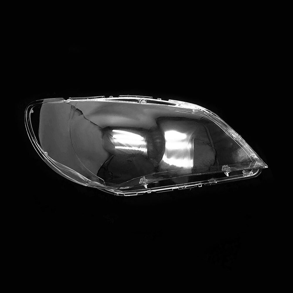 Fits Subaru Impreza 2006-2007 Transparent Headlight Cover Lens Right Shell