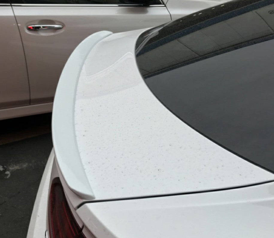 For 2019-2024 Volkswagen VW Arteon CC Rear Wing Spoiler Factory Style Unpainted