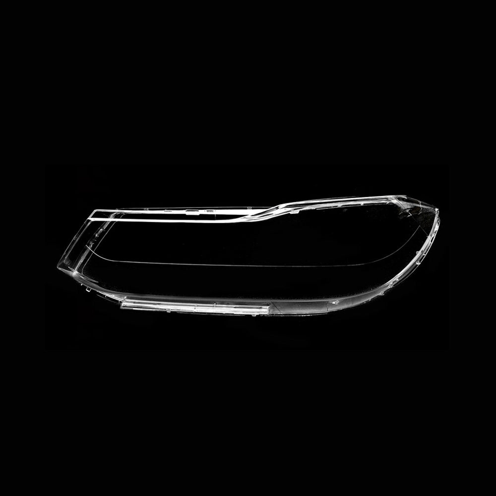 Headlight Cover Lens Left Shell for 2017-2018 Chevrolet Trax Replace Auto