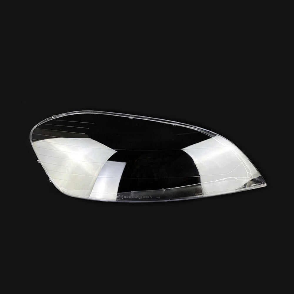 for Volvo XC60 2009-2013 Replace Clear Lampshade Right Headlight Lens Cover