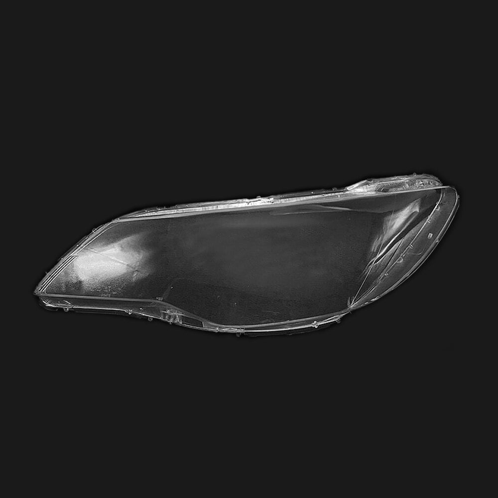 Fits Honda Ciimo 2012-2015 Headlight Lens Cover Transparent Left Auto Part