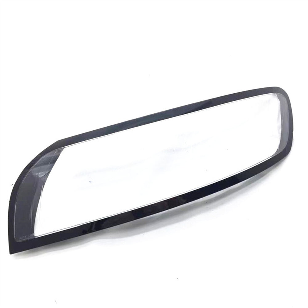 for 2007-2012 Volvo S40 Headlight Headlamp Clear Lens Left Cover