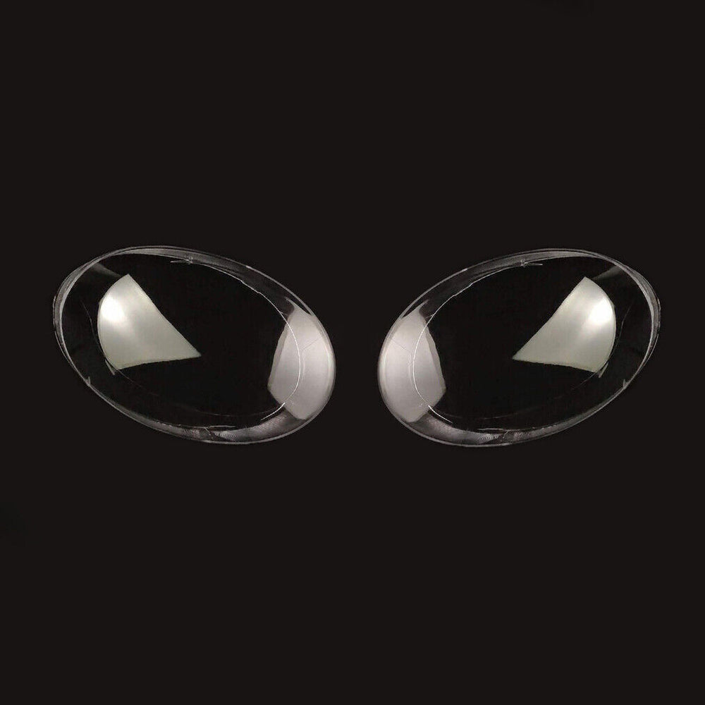 Replace Headlight Lens Cover Clear Auto Lamp Shell Mask For VW Beetle 2013-2019