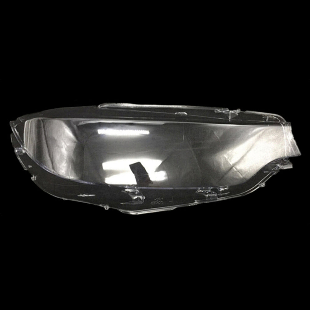 Headlight Headlamp Clear Lens Right Cover For 17-19 BMW 4 Series M4 F32 F33 F36