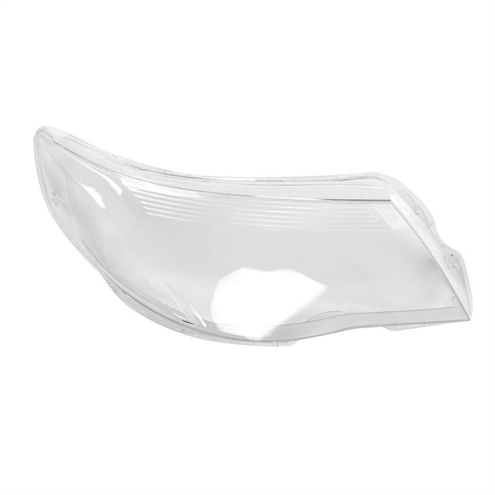 For Subaru Forester 2008-12 Right Headlight Lens Headlamp Cover Clear Shell Cap