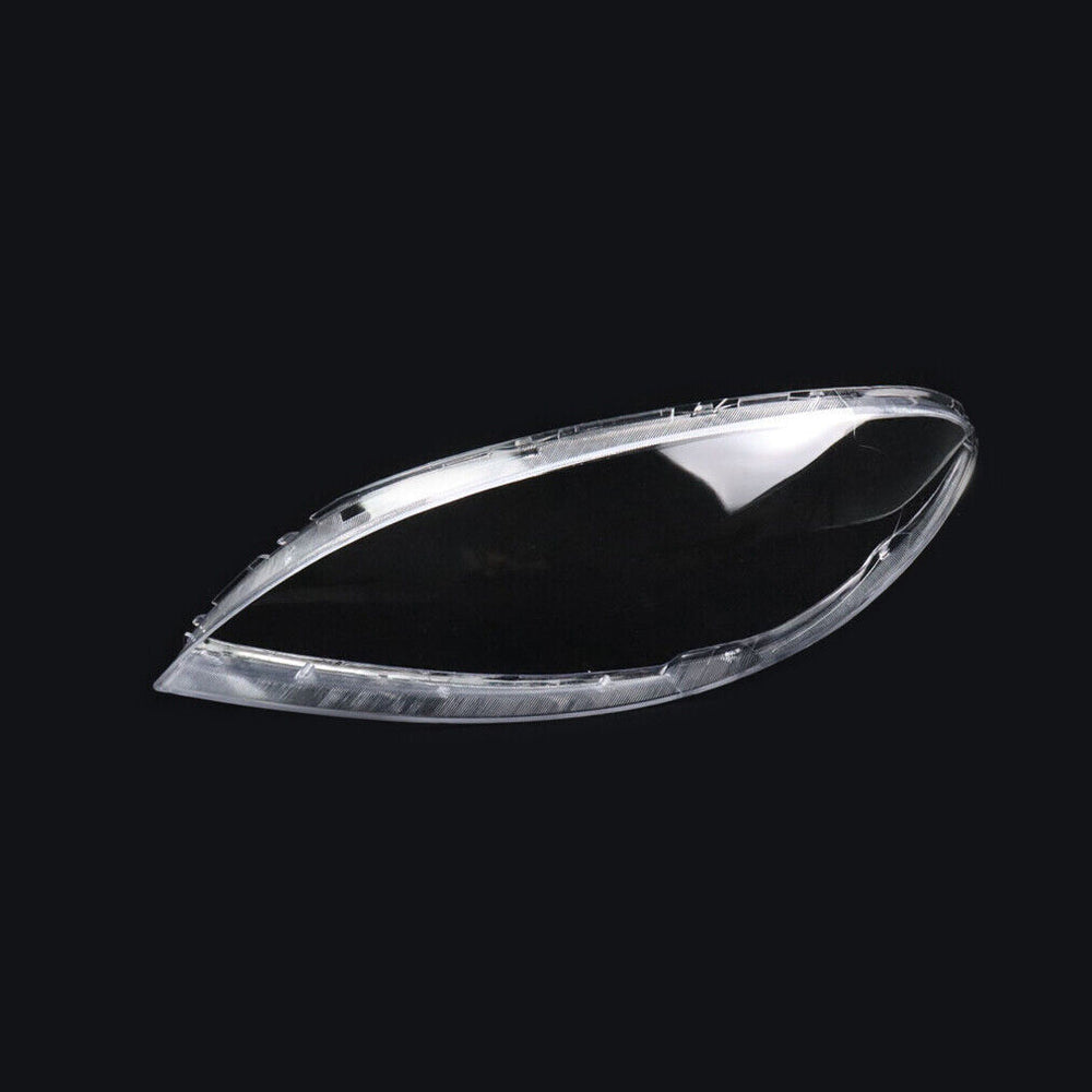 For Buick Excelle HRV Hatchback 04-08 Headlight Lens Headlamp Shell Cover Left