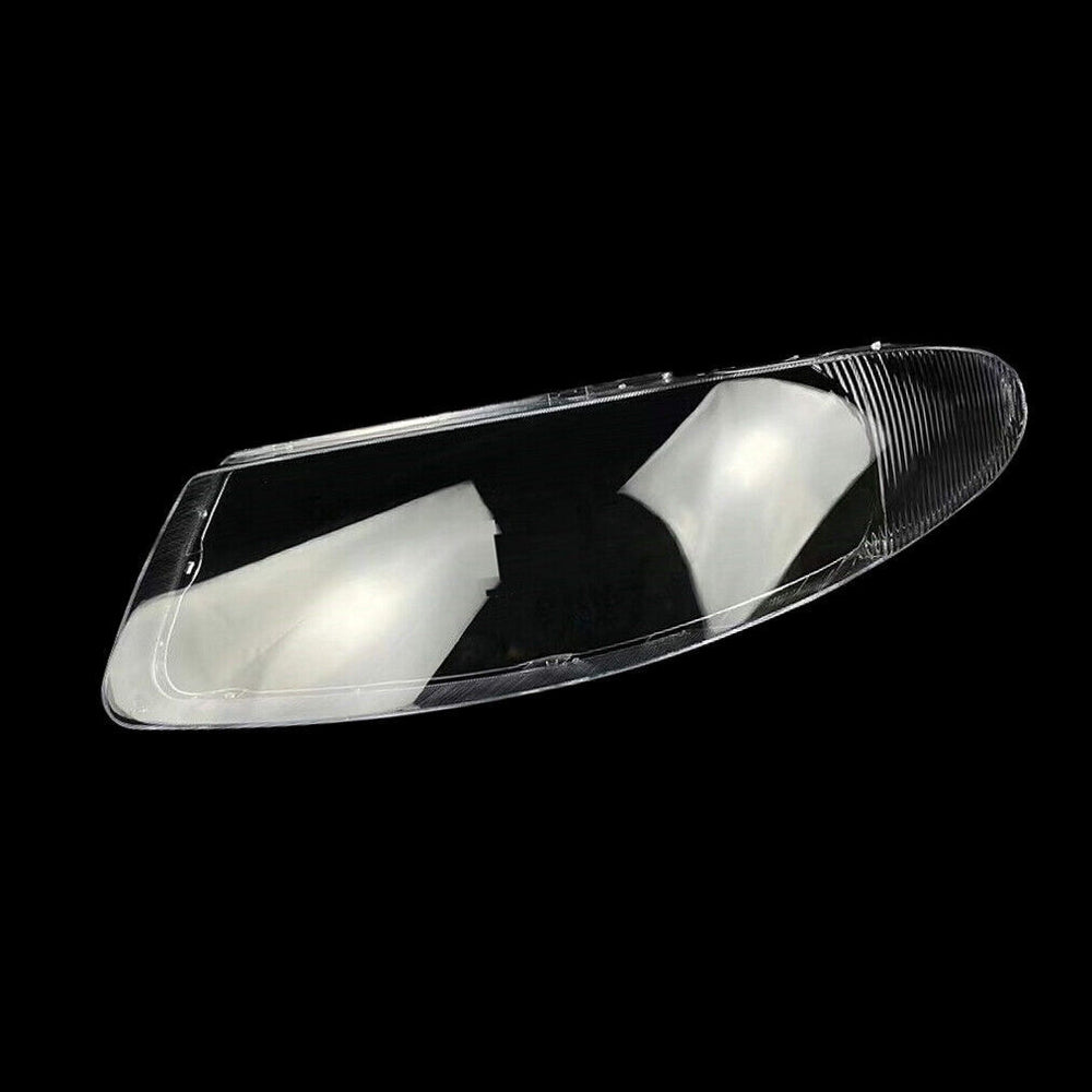 Headlight Lens Cover Shell Left Side for Buick Regal 2003-08 Car Transparent