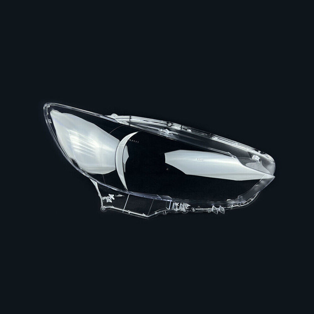 For Mazda 6 Atenza 2014-2016 Car Front Right Headlight Lens Headlamp Cover Shell
