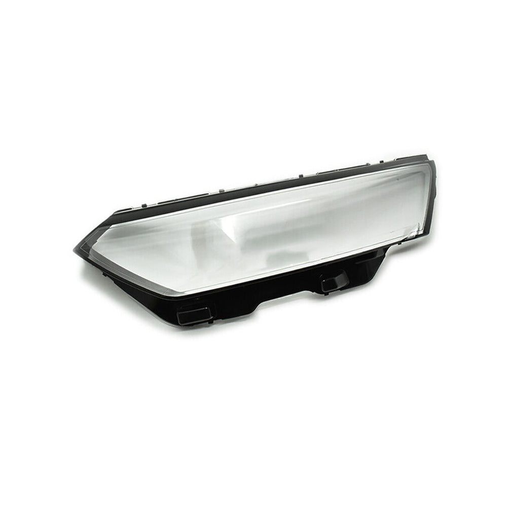 for Renault Koleos 2016-17 Headlight Cover Shell Lens Headlight Shade Left Side
