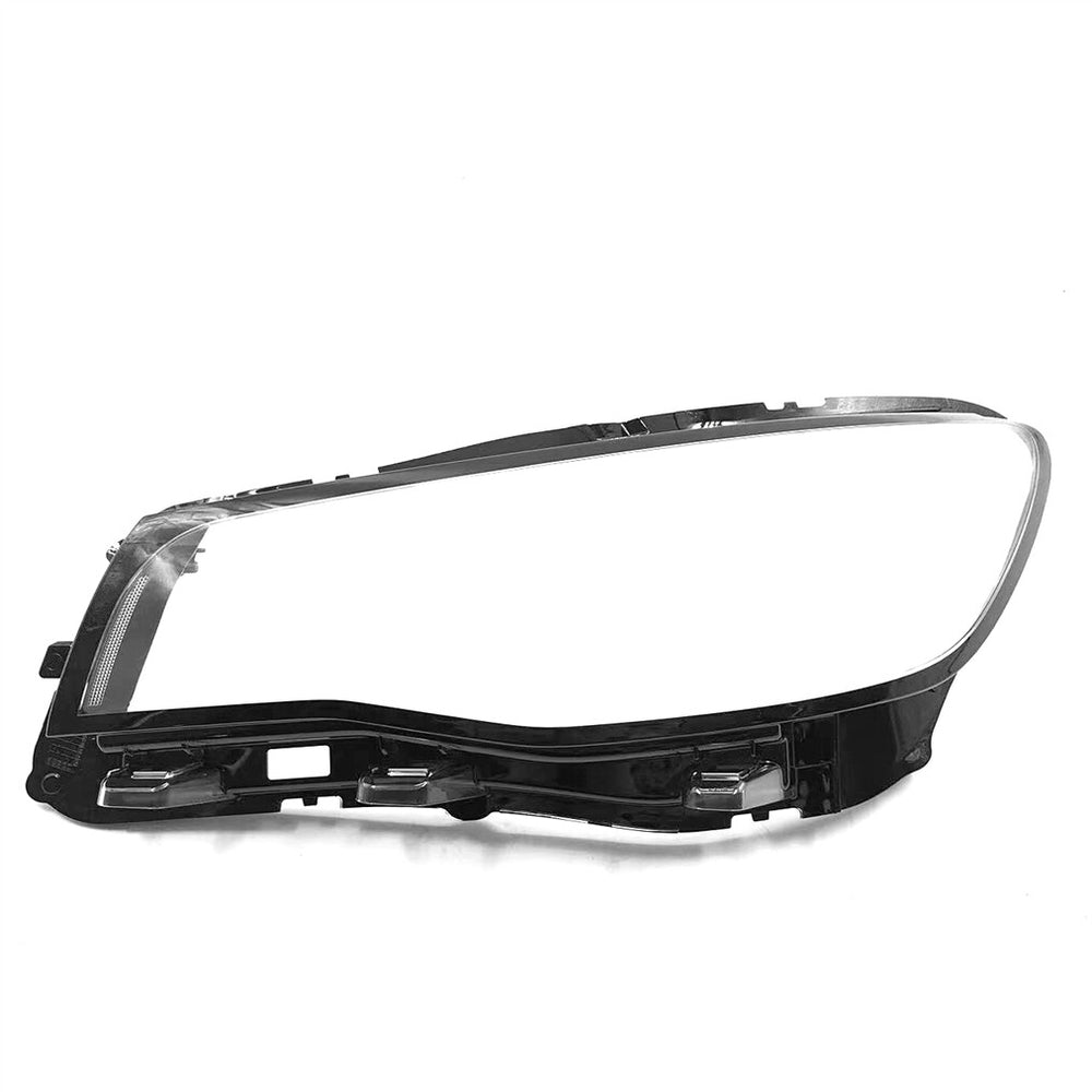 for MG HS 2018-2020 Headlight Headlamp Clear Lens Left Cover
