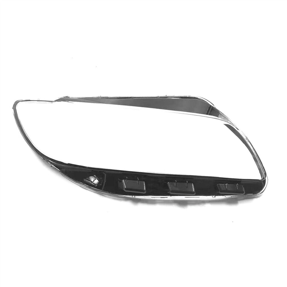 Headlight Headlamp Clear Lens Right Cover for Lincoln MKZ 2017-2021