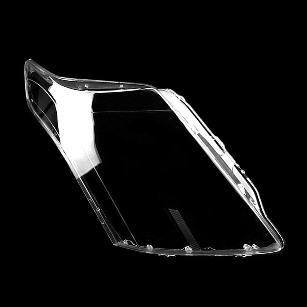 For Cadillac SRX 2010-2015 Right Side Headlight Headlamp Clear Lens Cover