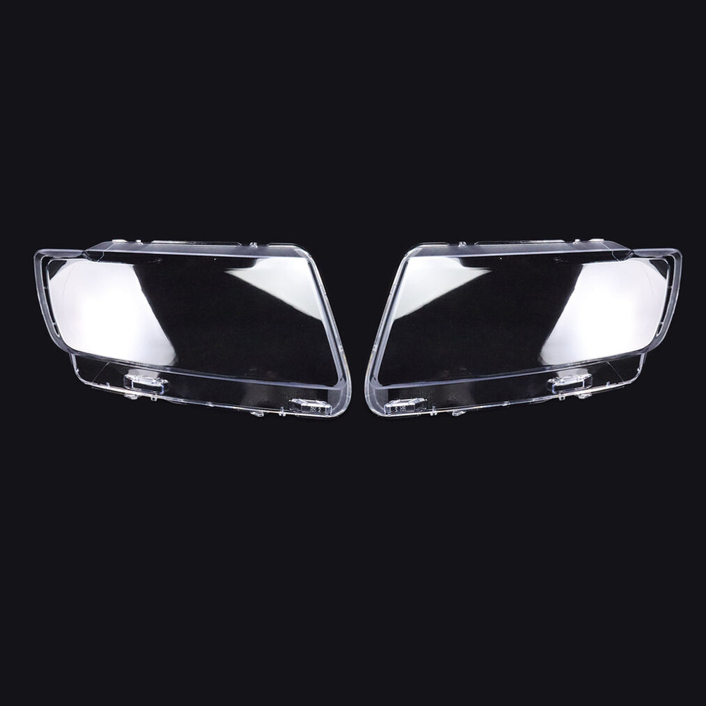 Headlight Cover Lens Shell for Jeep Grand Cherokee 2011-2013 Auto Front