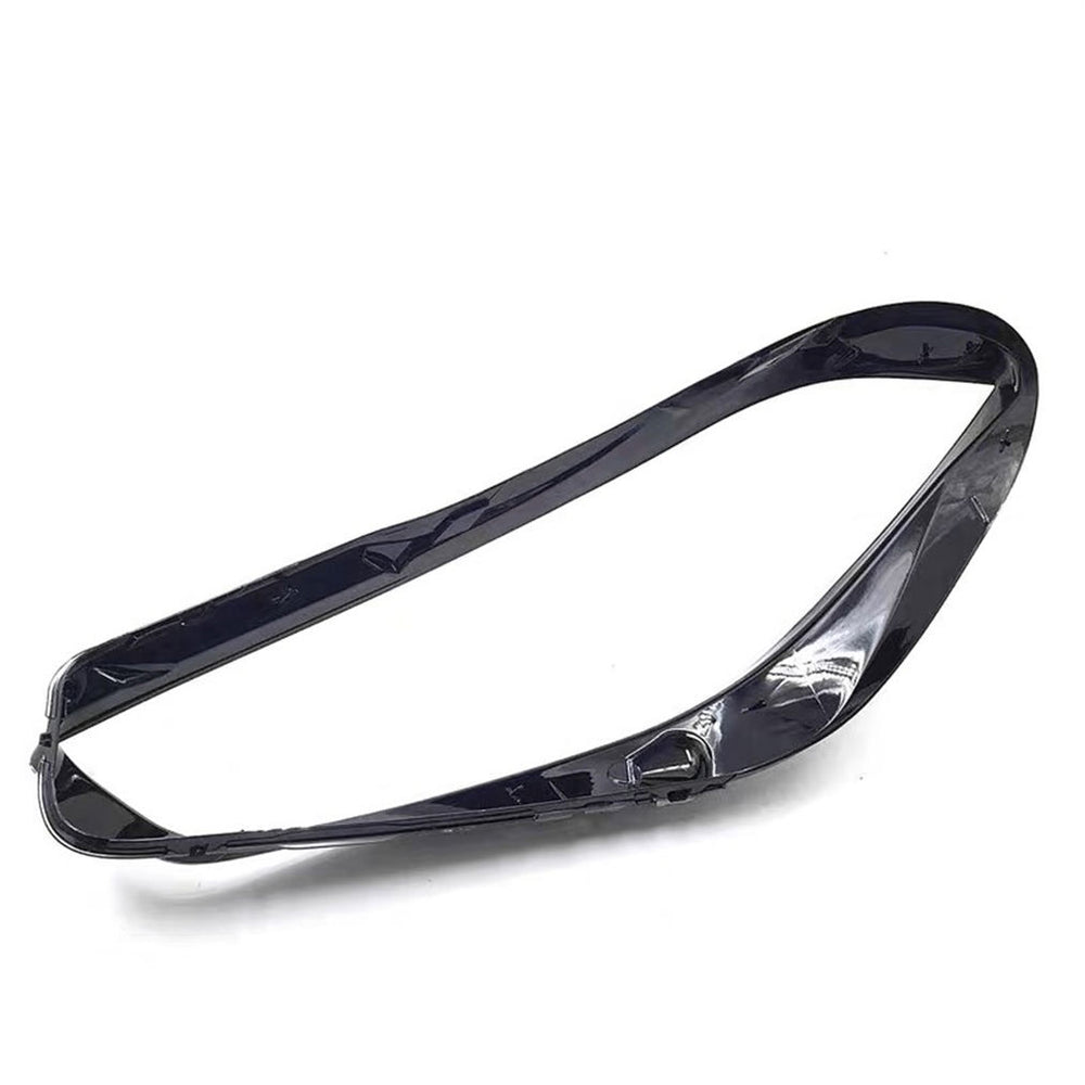 Headlight Headlamp Lens Cover Right Side for BMW 1 Series F40 2019-2022
