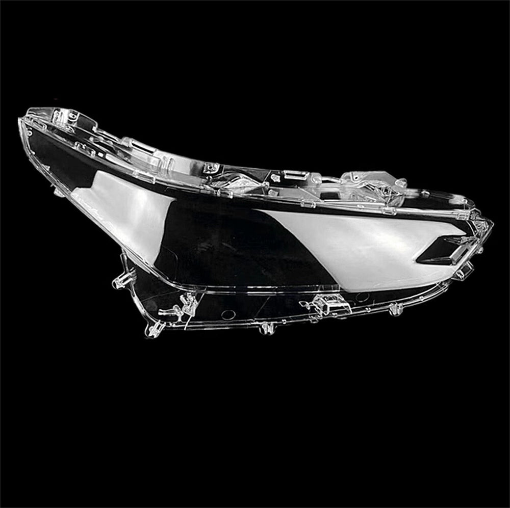 Headlight Headlamp Clear Lens Right Cover For Toyota Levin Hybrid 2016-2017