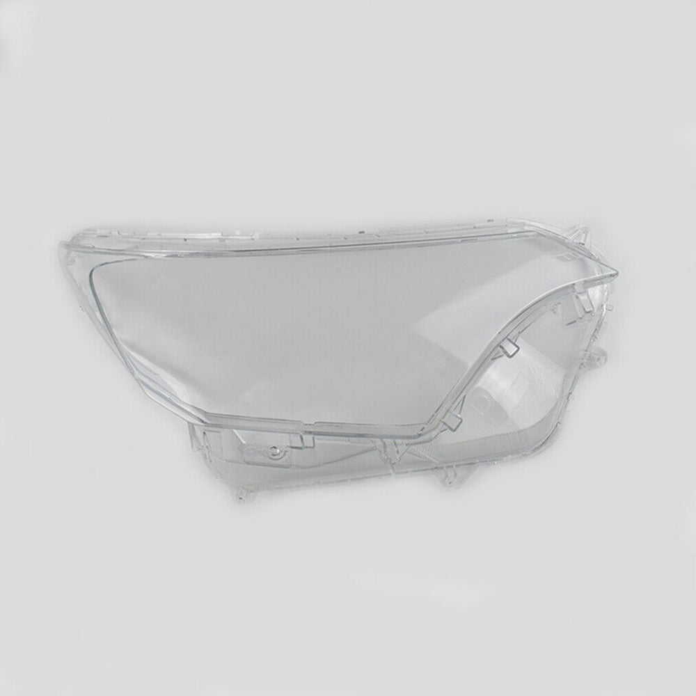 For Toyota RAV4 2016-2018 Right Clear Headlight Lens Headlamp Shell Cover Cap