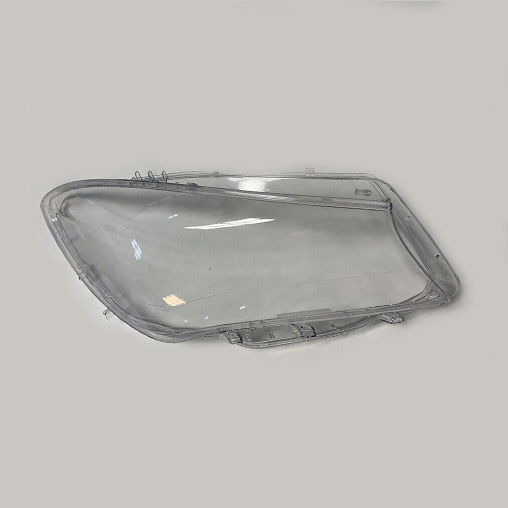 Fits Benz W117 CLA 2013-2016 Right Side Headlight Cover Lens Clear Shell Mask