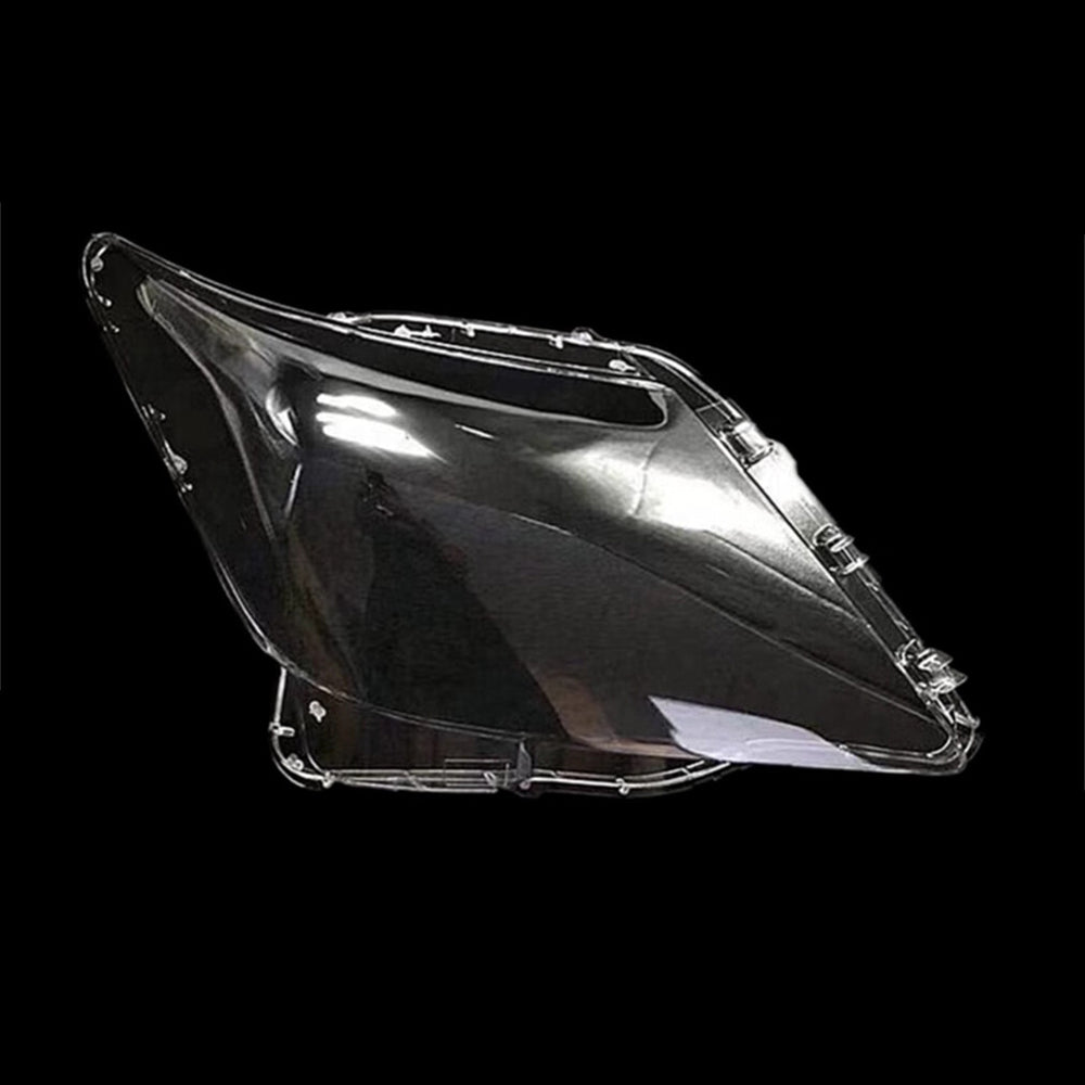 Fits Lexus LX570 2007-2011 Headlight Headlamp Clear Lens Right Cover