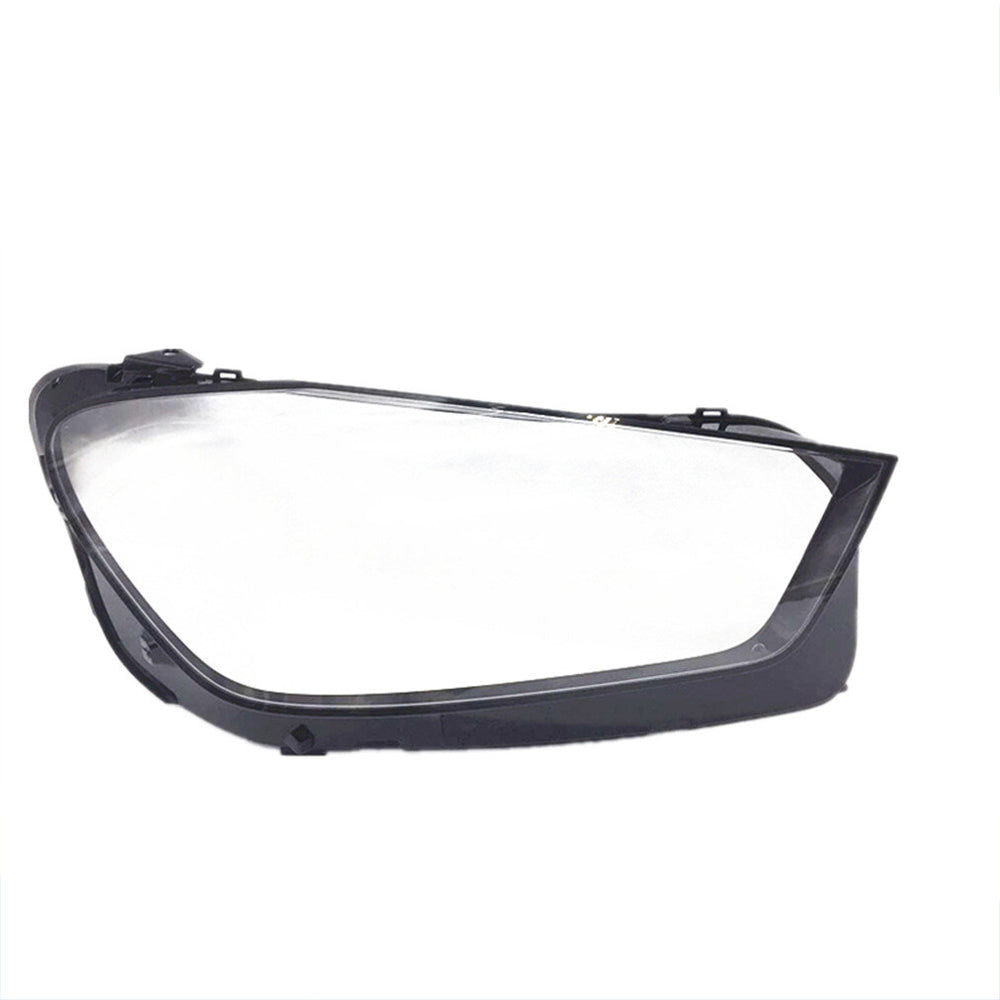Headlight Headlamp Clear Lens Right Cover For Mercedes-Benz GLE 2020-2021