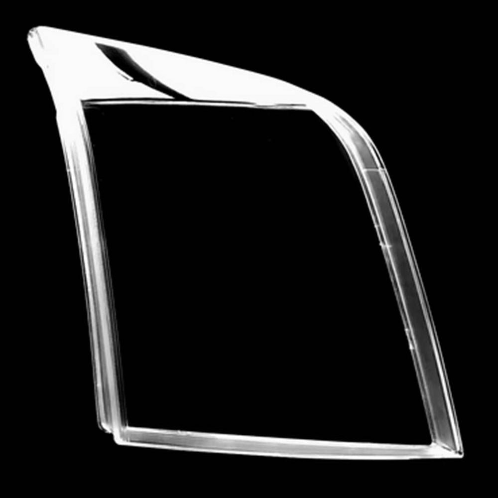 For Ford Transit MK7 VM V348 06-14 Right Headlight Lens Headlamp Clear Shell