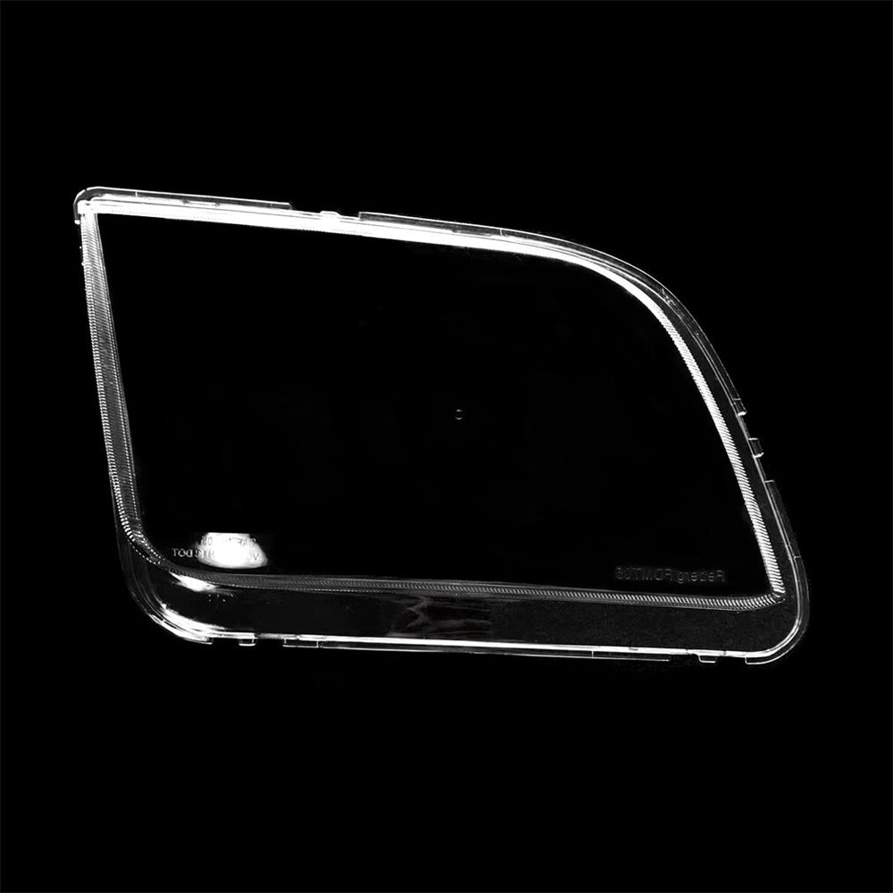 for Ford Mustang 2004-2008 Left Side Headlight Headlamp Lens Cover