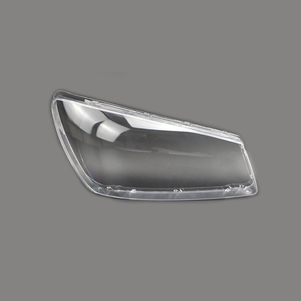 Right Headlight Lens Cover Shell Replacement Clear for Kia Cerato 2005-2007 Car