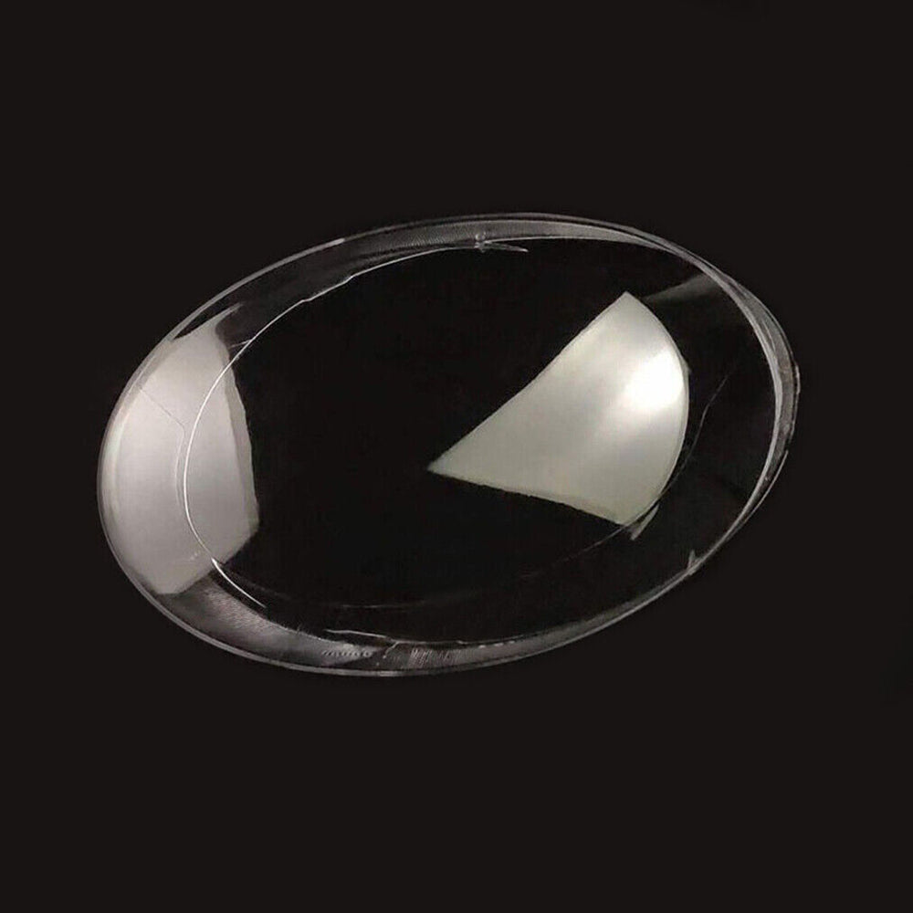 For VW Beetle 2013-2019 Headlight Lens Headlamp Shell Cover Mask Cap Left Side