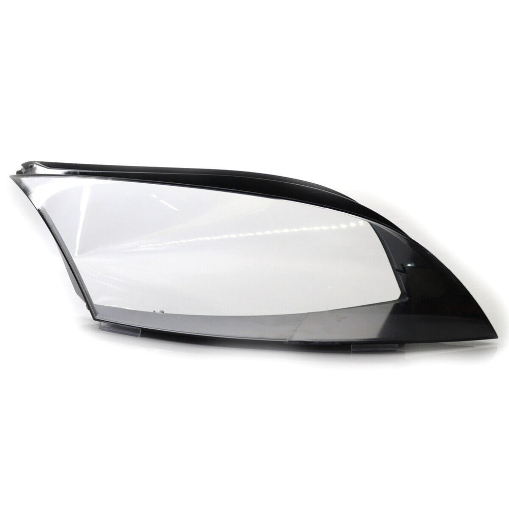 Headlight Cover Lens Shell 8J0941029 Headlamp Lens 1PC For AUDI TT 2008-14 Right