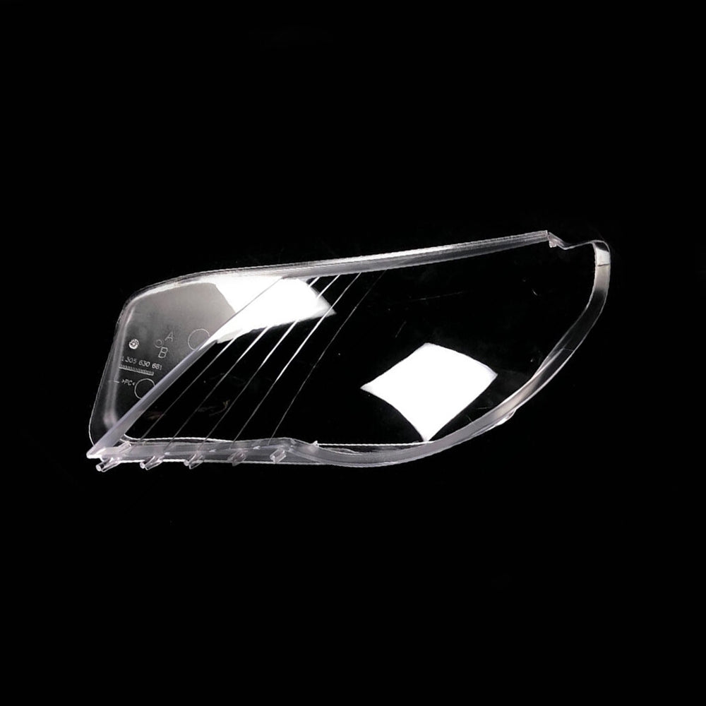 Headlight Lens Cover Clear Vehicle Left LAMP for 2010-2012 Volkswagen VW CC