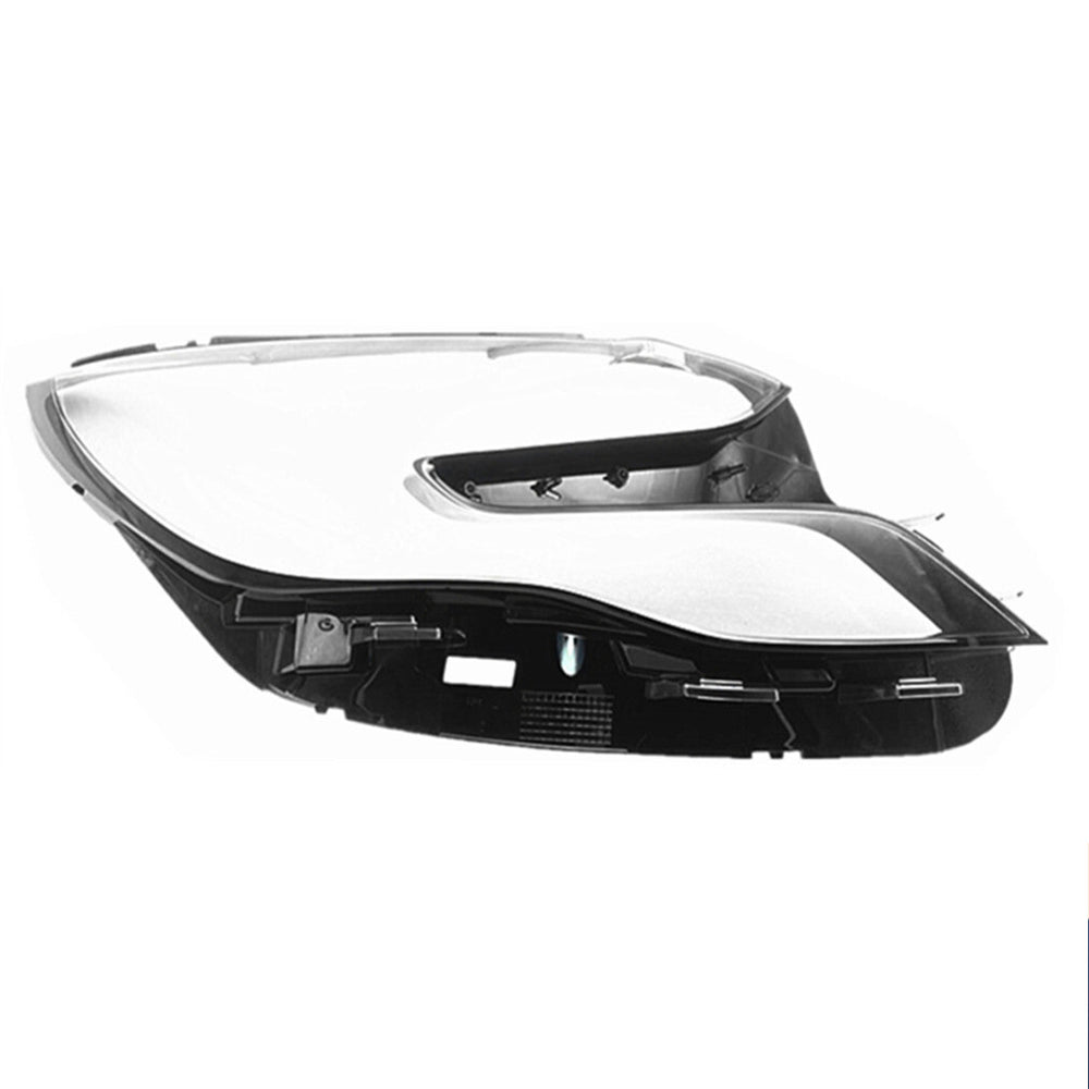for Buick GL8 Luzun 2020 Headlight Headlamp Lens Cover Right Side