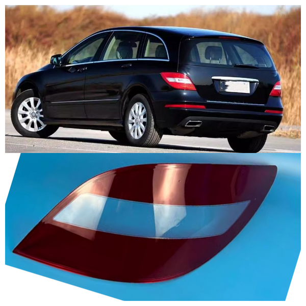 Rear Tail Light Cover Right Ending Sale For 06-17 Mercedes-Benz R-Class V251 A