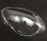 Clear Lens Housing Cover Pair for Mercedes Benz W251 R350 R500 06-10 Headlight — photo 6