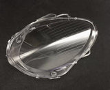 Clear Lens Housing Cover Pair for Mercedes Benz W251 R350 R500 06-10 Headlight — photo 5