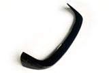 For BMW X1 F48 16-22 Gloss Black Roof Trunk Tail Spoiler Wing Flap Bar 1PCS
