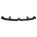 55'' Carbon Fiber Style Rear Trunk Wing Spoiler for Audi A6 Sedan 1995-2025