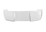 for Land Cruiser Prado LC250 2024 2025 Rear Trunk Lip Spoiler Wing Accessories