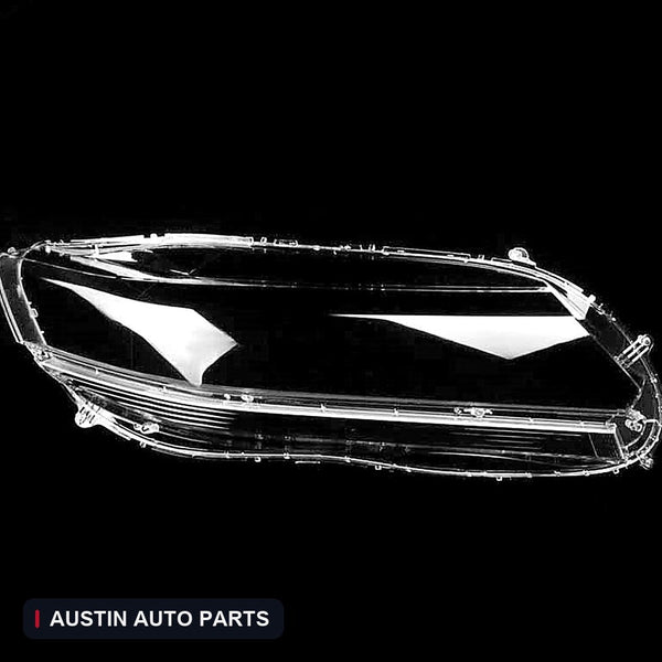 Fits Honda Spirior 2014-2017 Headlight Headlamp Clear Lens Right Cover